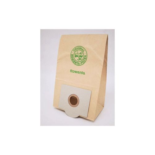 Pièce détachée ROWENTA SACHET DE SACS ROWENTA SWING POUR PETIT