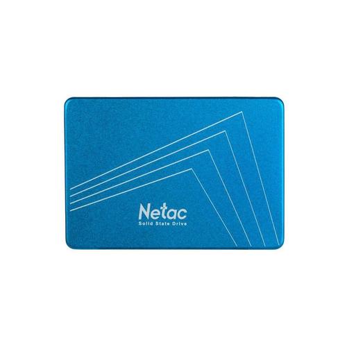Disque dur SSD interne NETAC Netac N535S 2.5 SATAIII 3D NAND SSD