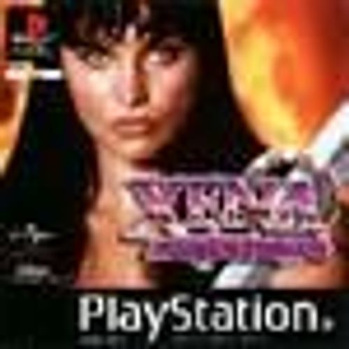 Xena Ps1
