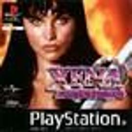 Xena playstation deals