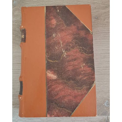 Livre Mary Wakefield - Mazo De La Roche - Feux Croisés  Âmes Et Terres Étrangères  - Librairie Plon  - 1950