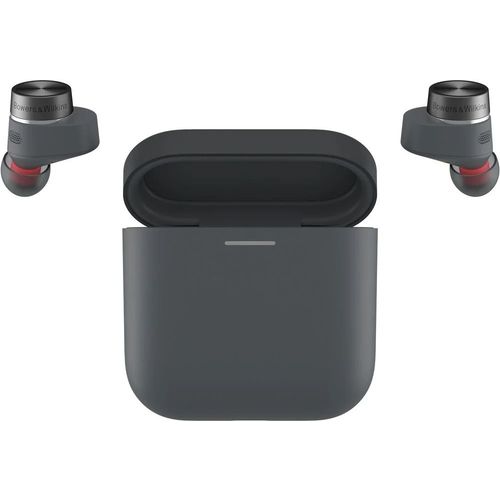 Bowers & Wilkins PI5 S2 True Wireless Gris Tempête