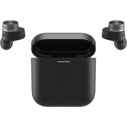 Bowers & Wilkins PI7 S2 Noir Satin