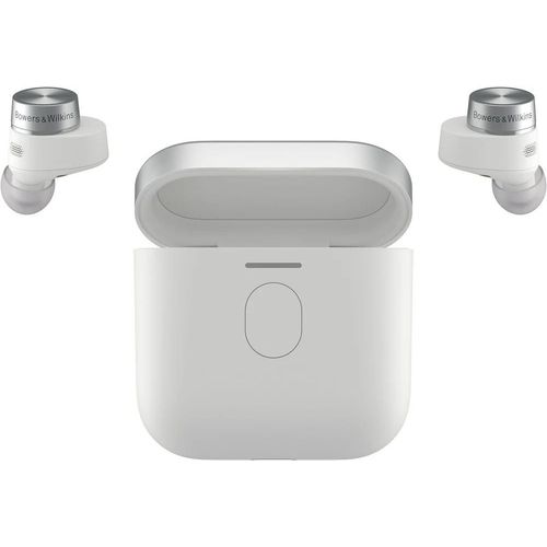 Bowers & Wilkins PI7 S2 Blanc