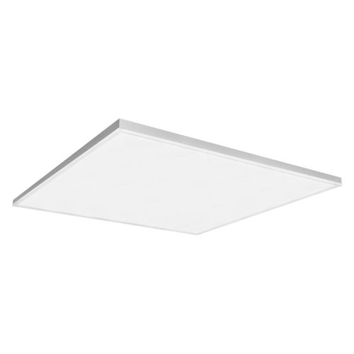 Ledvance Panel-Luminaires Led Pour Plafond, Planon? Frameless / Wifi / 40 W, 220?240 V, Angle De Rayonnement: 110°, Warm White, 3000 K, Matériau: Aluminium, Ip20