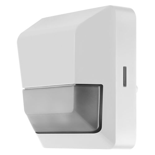Ledvance Luminaires Led Pour Mur, Sensor Wall 180deg / 220?240 V, Matériau: Polycarbonate (Pc), Ip55