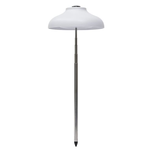 Ledvance Lampe À Led Blanche Pour Plantes Avec 235lms Et Tige Extensible Pour Le Jardin Intérieur, Lampe Pour Herbes Aromatiques Avec Fonction De Minuterie
