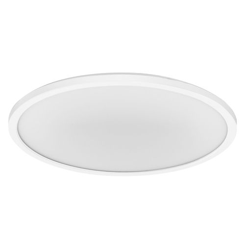 Plafonnier Ledvance Orbis Clickdim 400mm, Dimmable, Blanc