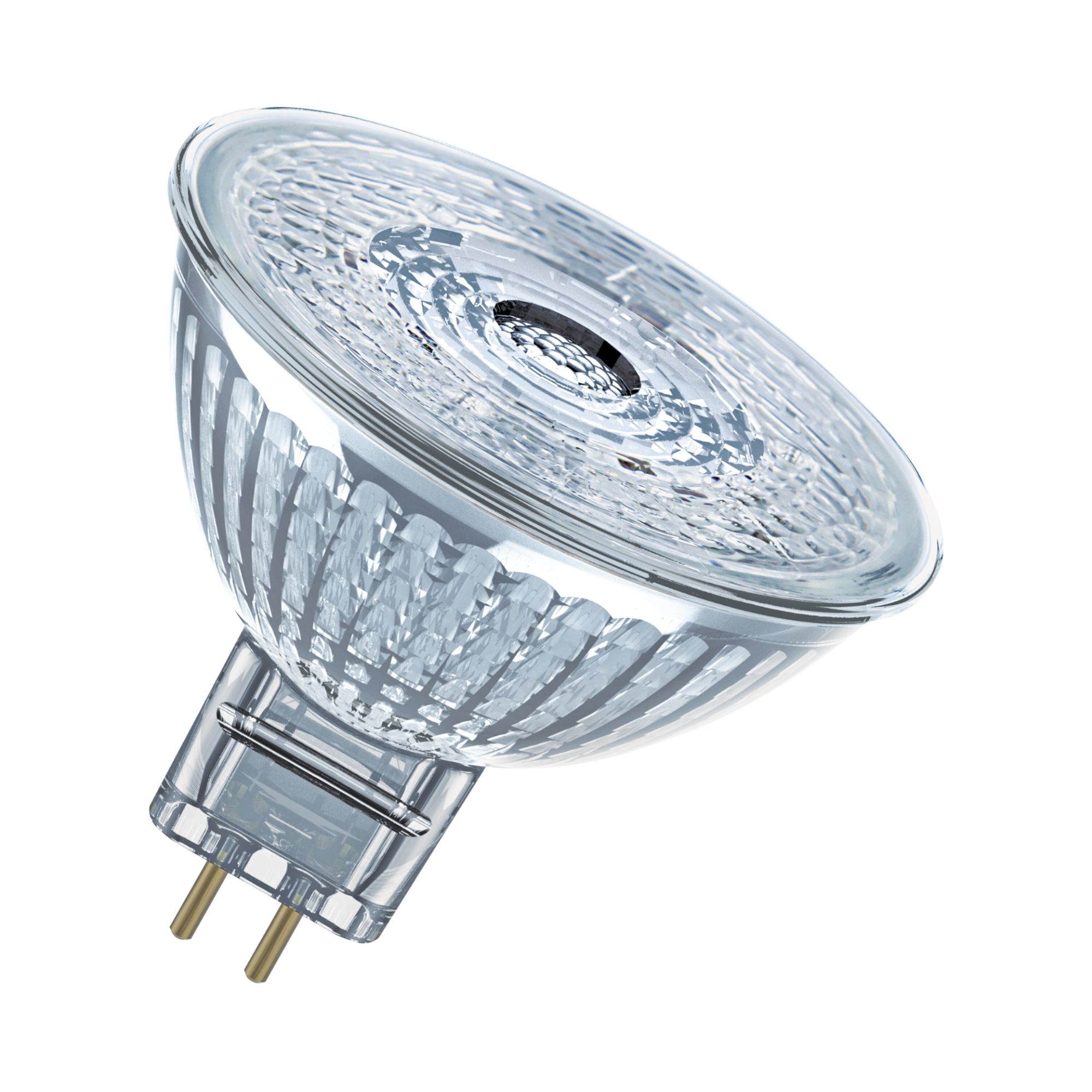 Ampoule LED E27 Réflecteur 12W (équivalent 90W) - Blanc froid