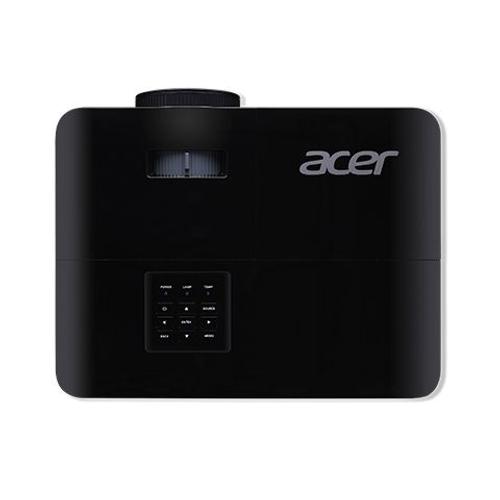 Acer HD5385BDi - Projecteur DLP - LED - portable - 2000 ANSI lumens - 1280 x 720 - 16:9 - 720p