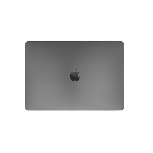 Ecran pour MacBook Air Retina 13" (A1932 - A2179) 2019 - 2020 (Gris Sidéral) Apple 661-09733
