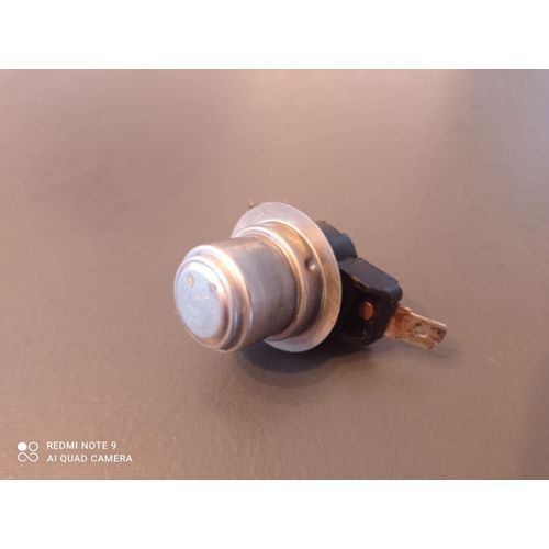 Thermostat de sécurité réarmable 481928248071 NC 107C° lave linge LADEN AWF243/LA 851924329260