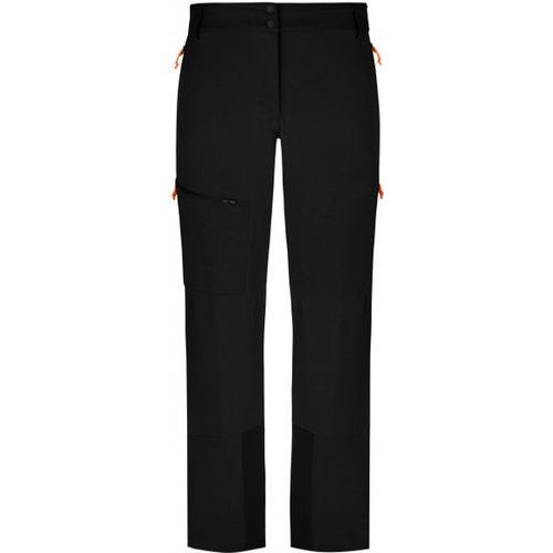 Sella Dst Pants Pantalon De Randonnée Taille 52 Xl, Noir