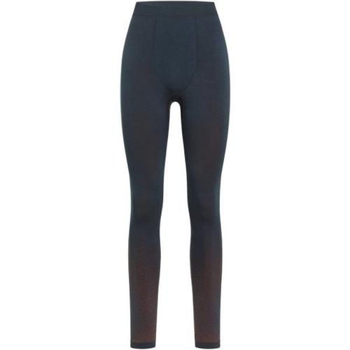 Performance Light Base Layer Pants Sous-Vêtement Synthétique Taille Xl, Bleu