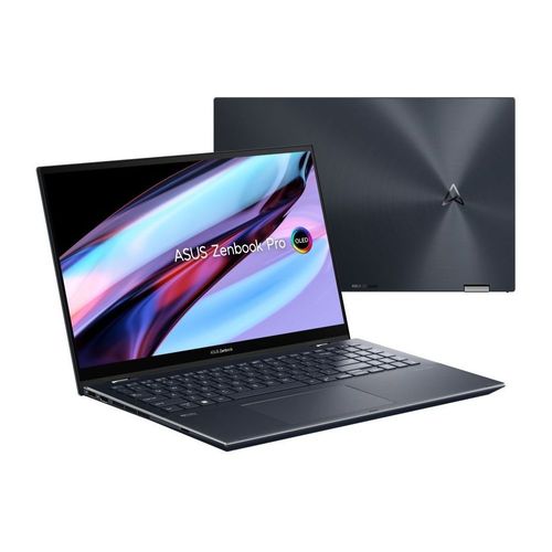 Portable ASUS UP6502ZD-M8010W + Stylet