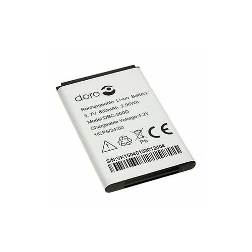 Batterie Origine Doro Pour 2404