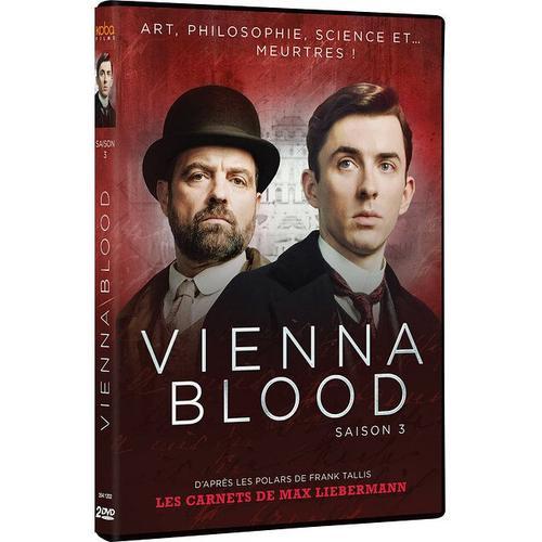 Vienna Blood - Saison 3