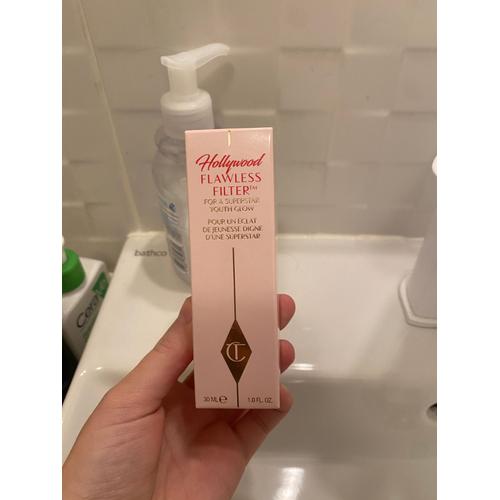 Fond De Teint Charlotte Tilbury 