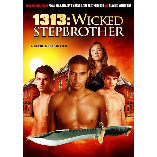 1313: Wicked Stepbrother (David Decoteau)