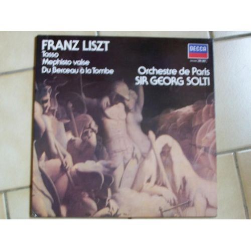 Orchestre De Paris