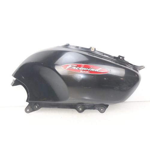 Flanc Lateral Avant Droit Suzuki Xf Freewind 650 1997 - 2003 / 153696