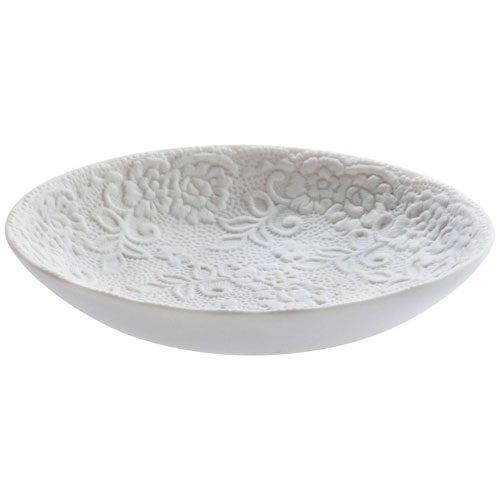 Porte savon blanc Cosy