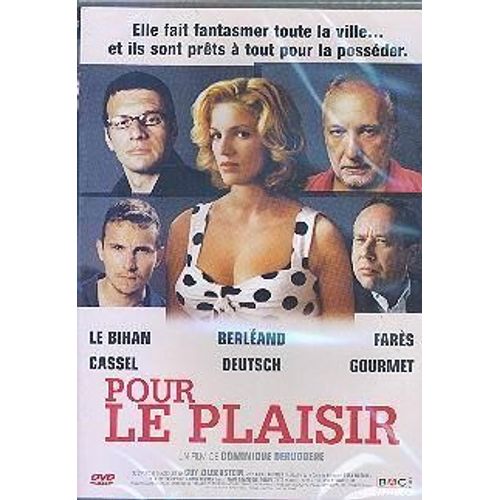 Pour Le Plaisir