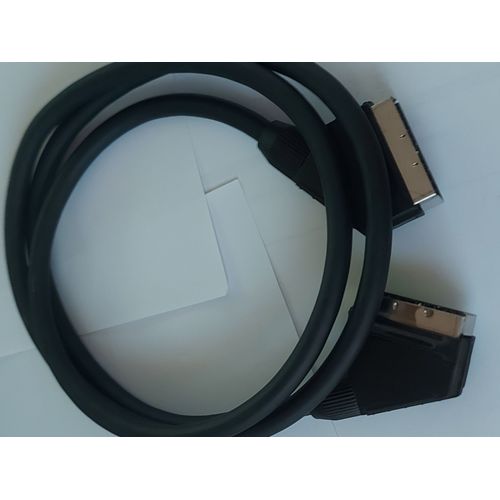 Cable Péritel / Péritel - 1.4 m