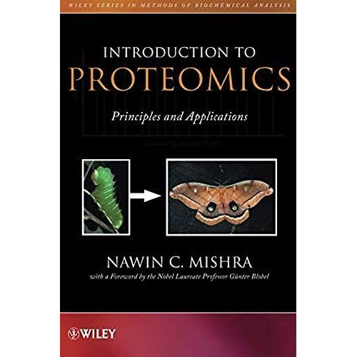 Introduction To Proteomics