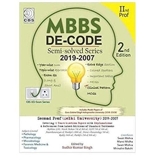Mbbs De-Code