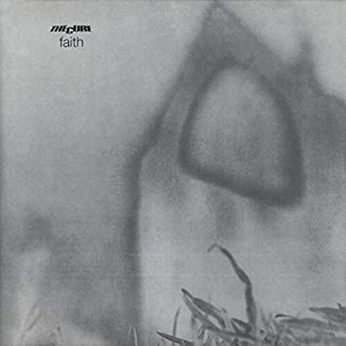 The Cure - Faith [Vinyl Lp] Ltd Ed
