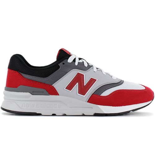 New Balance Classics 997h Baskets Sneakers Chaussures 997 Cm997hvv