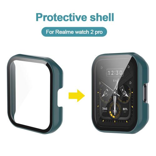 realme watch 2 pro protection