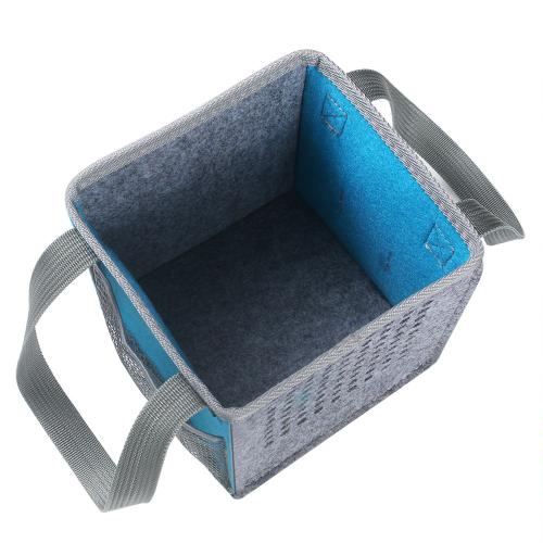 Sac De Rangement Pour Tigermedia Tigerbox, Boîte À Musique En Streaming Tactile, Étui De Transport Portable Pour Enfants Pour Cartes De Tigre Et Boîte De Rangement