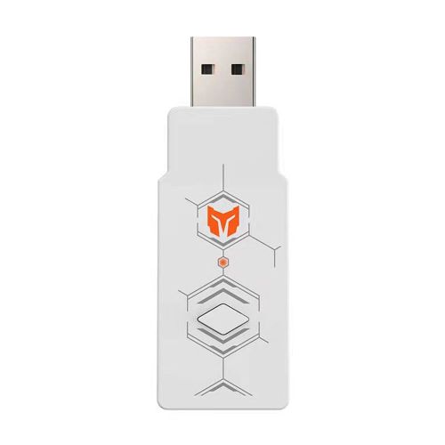 Bigbig Won R100 ? Adaptateur Usb Sans Fil, Bluetooth, Pour Contrôleur De Manette De Jeu Ps4/Px5/Xbox One S/ X / Elite 2/Xbox Xsx/Xbox2020