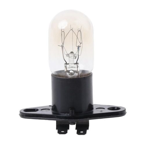 Ampoule de rechange pour four à micro-ondes 250V 2A,version internationale, pièce universelle,