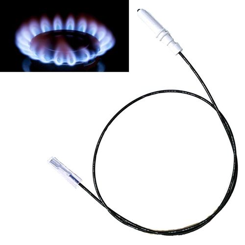 Bougie d'allumage universel en céramique, une sortie, cuisinière à gaz, 425B