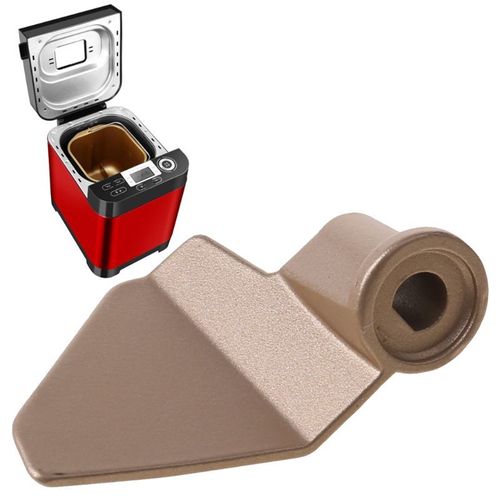 Lame de pétrissage Durable pour Machine à pain Donlim, barre en alliage métallique de remplacement pour Machine à pain, 1 pièce