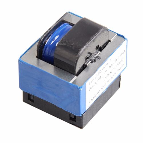 Transformateur de puissance pour four à micro-ondes à 7 broches, 220V à 11V/7V, 140ma/180ma, Y103