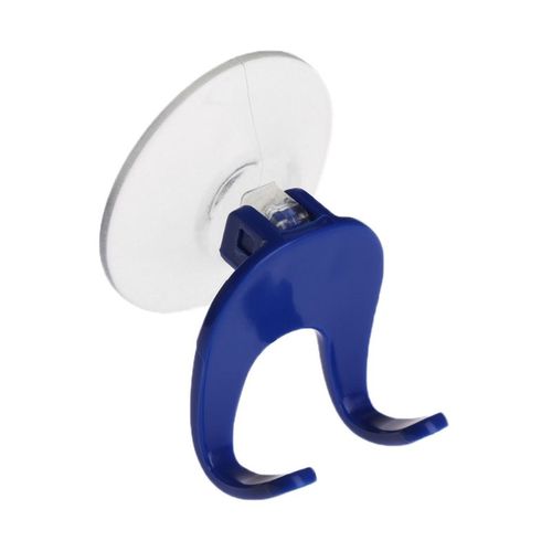 Support de salle de bain pour rasoir, Super ventouse, rangement adhésif, montage mural, nouveauté 2021