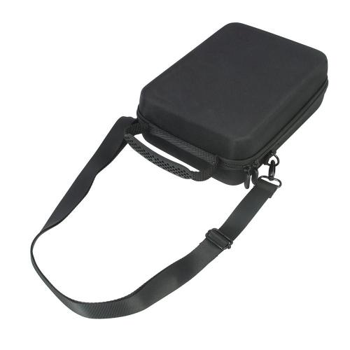 Mallette de rangement Compatible avec Marshall STOCKWELL II, coque de protection pour haut-parleur, sac de transport de voyage, accessoires compacts