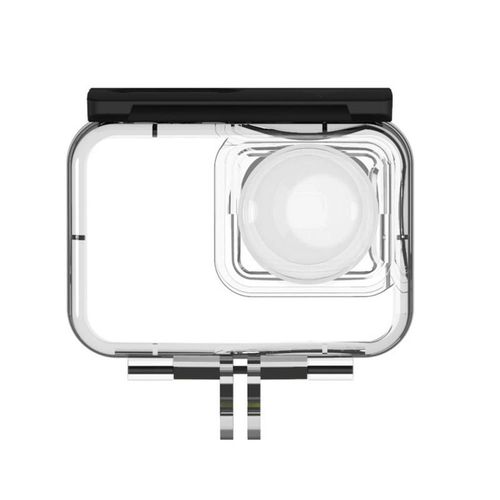 Coque de Protection étanche pour Insta360 One R, boîtier de plongée, accessoires