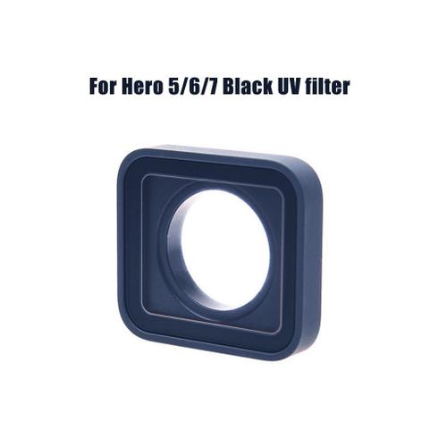 Couvercle de porte latérale de filtre UV USB-C, Mini Port HDMI, protecteur latéral de remplacement pour Go-Pro HERO5/6/7 noir/7 blanc, pièces de réparation A