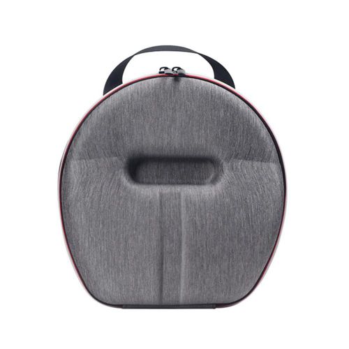 Pochette Portable Rigide Eva, Housse De Protection, Sac De Rangement, Boîte De Transport Pour Playstation 5 Ps5, Impulsion, Casque Sans Fil/Télécommande Multimédia