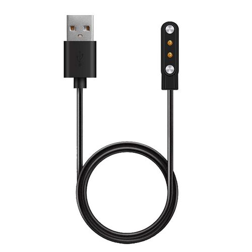 Chargeur Usb Pour Montre Connectée Xiaomi Haylou, Solaire Ls05s, Station De Charge, Câble De Base, Accessoires