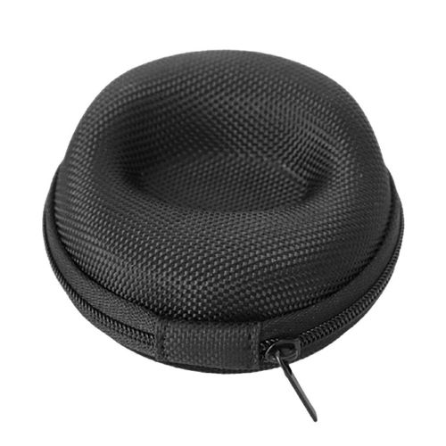 Sac De Transport Étanche Et Anti-Poussière Pour Montre-Bracelet Intelligente, Boîte De Voyage Rigide En Eva, Sac De Rangement Anti-Secouement, Résistant Aux Chocs