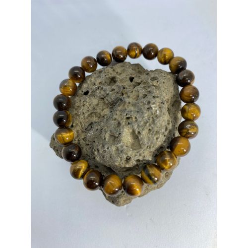 Bracelet Oeil De Tigre