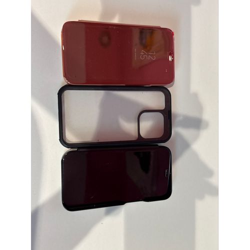 Lot Coques Iphone 13 Pro