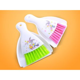 Ensemble De 2 Brosses De Nettoyage De Bureau Minin Pour Animaux Domestiques, Hamsters, Petits Animaux De Compagnie, Chinchillas, Cochons D'inde, Fournitures De Nettoyage Pour Animaux De Compagnie