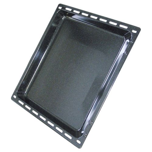 Plaque lèche frite d'origine Four cuisinière (3531939225 ZOPPAS ELECTROLUX CURTISS AEG PROGRESS ARTHUR MARTIN ELECTROLUX ZANUSSI ARTHUR MARTIN FAURE)